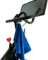 Towel Holder for Peloton Bike - Accessories for Peloton - Towel Rack for While You Ride...