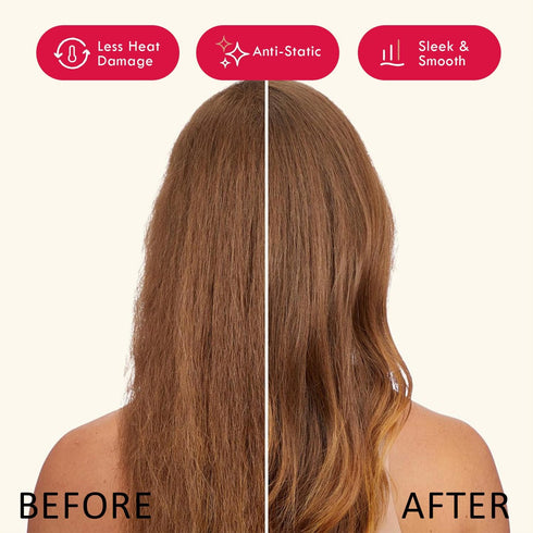 60 Pcs Hair Vitamin Oil Capsules, Rich in Macadamia Nut Oil, Avocado Oil,Moroccan Oil, Vitamin A C E Pro B5 Hair Care Essence, No Need to Rinse an...