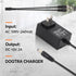 for Dogtra Charger 10V Compatible with Models Dogtra Super-X 3502NCP ARC 1900S 1900 1902S 2300NCP 2500T&B 3500NCP 3502NCP....