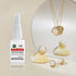 Jewelry Glue 20g, Crystal Glue, Adhesive for Jewelry, Crystal. Instantly Strong Adhesive for bonding Jewelry, Crystal, DIY, Rhinestone, Pearl, Gem...