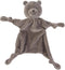 Bear Security Blanket Lovey, Brown...