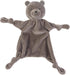 Bear Security Blanket Lovey, Brown...