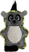 Outward Hound Xtreme Seamz Lemur Squeaky Dog Toy - Reinforced Dense Stuffing Plush Toy...