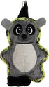 Outward Hound Xtreme Seamz Lemur Squeaky Dog Toy - Reinforced Dense Stuffing Plush Toy...