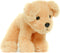 Labs Labrador Golden Retrievers Dog Puppy Stuffed Animals Plush Toys for Kids Boys Girls Birthday Bedtime Gifts, 7.9" Golden Yellow...