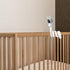 Baby Monitor Mount Stand Compatible with ARENTI Baby Monitor, Baby Camera Holder,Baby Monitor Shelf Mount Baby Camera Stand (17.5 inch/Camera Not ...