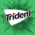 Trident Unwrapped Gum, Spearmint 50-ct...