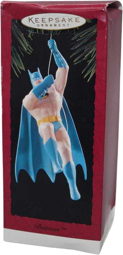 Batman Hallmark 1994 QX5853...