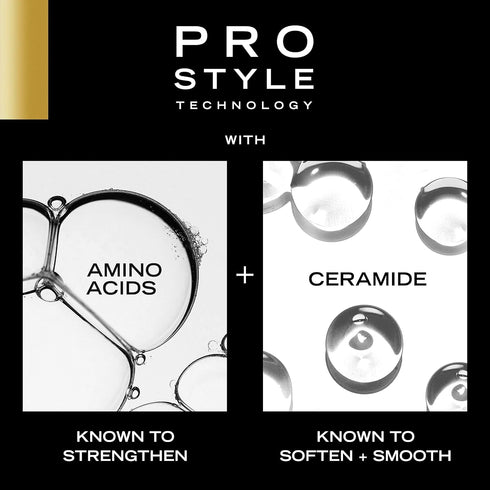 TRESemme Hair Care Travel Set – Rich Moisture Shampoo & Conditioner + Extra Hold Hairspray (3 Piece Set)...