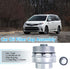 Oil Filter Housing Cap Replace 15620-31060 Compatible with Toyota Camry Avalon 4Runner Highlander Sienna Tacoma Tundra Lexus ES300h ES350 RX330 Oi...