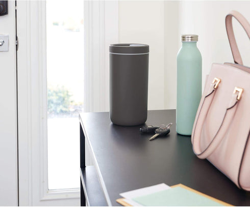 iDesign iD Cleaning Supplies, Charcoal...