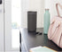 iDesign iD Cleaning Supplies, Charcoal...