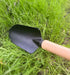 Garden Tools Set-Garden Trowel, Large Succulent Plant Transplant Trowel Set,3 Piece Large Premium Gardening Hand Kit,1 Narrow Shovel,1 Wide Shovel...