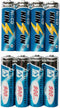 KINSUN 8-Pack Rechargeable Battery 1.2V Ni-Cd AA 900mAh for Outdoor Solar Garden Light Landscape Lights Path Lights...
