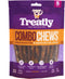 Combo Chews Rawhide/Pork Flavor Rawhide Stick 5" w/Chicken Meat Wrap Dog Chew Treats - 22 Count/1 Pack...