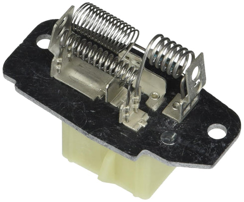 Motorcraft YH-1720 Blower Motor Resistor...