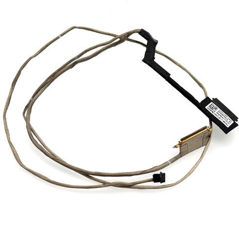 Lvds LCD Display Cable eDP Screen Cable for Lenovo Ideapad R720 Y520 R520 R720-15IKB Y520-15IKBN DY512 eDP Cable DC02001WZ00...