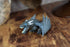 Titans Game of Thrones Dragon Wight Viserion Vinyl Figure | Exclusive Collectible Game of Thrones Vinyl Character | Measures 4.5 Inches...