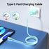 Phone Charger Fast Charging?2Pack USB Wall Charger with 10ft Liightning Cable, for Phone Cable Fast Charging Compatible with Phone 14/13/12/11 Pro...