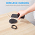 Magnetic Phone Ring Holder for MagSafe Grip Kickstand Adjustable Cellphone Ring Stand Mag Safe Accessories for iPhone15/ 14/13/12 Series Removable...