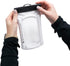 geckobrands Float Phone Dry Bag - Waterproof & Floating Phone Pouch – Fits Most iPhone and Samsung Galaxy Models...