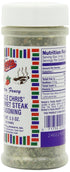 Fiesta Seasoning Gourmet Steak, 5.5-Ounce...