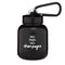 Protein Powder & Supplement Funnel Keychain, Portable To-Go Container for The Gym, Workouts, Fitness, & Travel - TSA Approved, No Pain No Champagn...