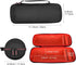 EVA Hard Case for JBL Charge 5 / Charge 4 Bluetooth Portable Speaker?Fit for JBL Charge 4 / Charge 5 Premium Travel Protective Carrying Storage Ba...