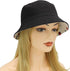 Umeepar Unisex Reversible Packable Bucket Hat Sun hat for Men Women...