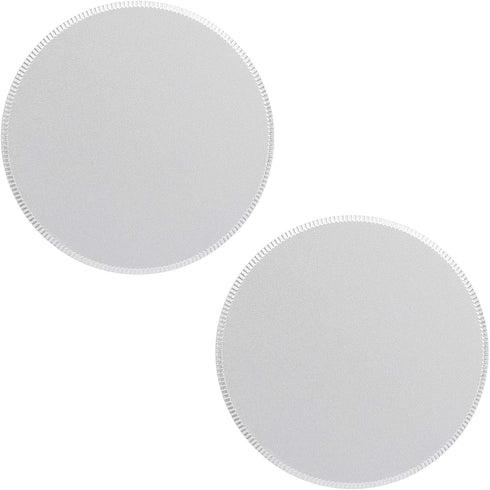 Lens Rear for M39 Mount Camera Portable Metal Protective Cover Camera Accessory Parts Aluminum Alloy Lightweight Strong and Reliable Silver 2Packs...