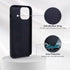 CHOICE REVOLUTION Silicone Case for iPhone 14 Pro Max 6.7 Inch, Full Body Protective Cover, Soft Ultra Slim Shockproof Liquid Phone Case with Anti...