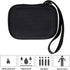 khanka Hard Case Replacement for Anker 45W Wall Charger 5,000mAh 20W Portable Charger, 521 Power Bank (PowerCore Fusion), Case Only (Black)......