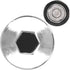 Rear Differential Gear Case Oil Cap, ATV Universal Engine Valve Tappet Cover Cap 12361?300?000 Fit For TRX 250 300 350 400 450 500...