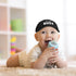 DALIX I'm The Boss Baby Hat Infant Baseball Cap for Baby Girls and Boys...