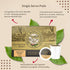 Royal Kona Roy's Pacific Coast, 10% Kona Coffee Blend, Medium-Dark Roast Single-Serve Coffee Pods, Compatible with Pod Brewing Systems, A Taste of...