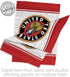 Breeze Decor Marine Bulldog Garden Flag Armed Forces Corps USMC Semper Fi United State American Military Veteran Retire Official House Decoration ...