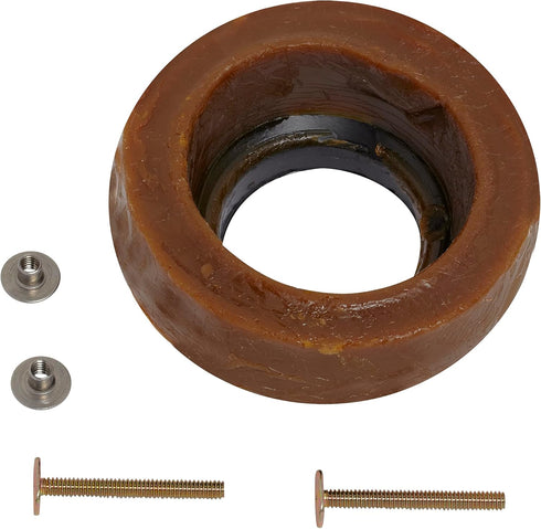 American Standard 7381150-200.0070A EZ INSTALL KIT WAX RING KIT...