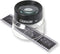 Carson LumiLoupe 7x Pre-Focused Stand Magnifier Loupe (LL-77)...