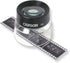 Carson LumiLoupe 7x Pre-Focused Stand Magnifier Loupe (LL-77)...