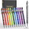 36 Pcs Motivational Pens Bulk, Inspirational Ink Pens with Stylus Tips, Positive Sayings Ballpoint Pen for Writing, Thank You Gifts for Men Women ...