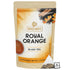 BREWIX, Royal Orange Spice Black Tea (25 Pyramid Tea Bags) | Black Tea with Orange and Spices | Premium Black Tea with Orange | Iced Tea Bags | Ca...