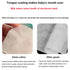 Baby Toothbrush Soft Gauze Infant Finger Clean Oral Toothbrush Infant Mouth Cleaner Individually Wrapped...