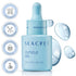 SEACRET CUTICLE OIL: Dead Sea Mineral Nail Care Treatment with Calendula, Argan, Jojoba, Sweet Almond, & Grape Seed Oils, and Vitamin E, Protects ...