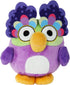 BLUEY Chattermax 6.5" Plush Toy...