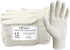 MIG4U 12 Pairs Work Gloves - Cotton String Gloves for Safety Work - Glove Liner Hand Saver Heat Protection for BBQ (Large, Economic)...