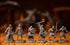 Dark Souls The Role Playing Game: Unkindled Heroes Pack 2 Miniatures & Stat Cards...