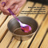 TiTo Titanium Bottle Opener Spork Lightweight Metal Portable Reusable Flatware Spoon Fork for Outdoor Camping, Traveling, Hiking and Picnics Dinne...