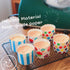 Quality Cupcake Baking Cups Disposable Cake Baking Cup Cupcake Muffin Fit Home Party(100pcs)...