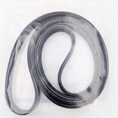 Supplying Demand W10260319 1552198 Front Load Clothes Washer Drive Belt Replacement Model Specific Not Universal
