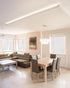 CHICOLOGY Blinds for Windows, Mini Blinds, Window Blinds, Door Blinds, Blinds & Shades, Camper Blinds, Horizontal Window Blinds, White (Commercial...